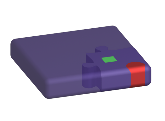 Merge Back Seamlessly