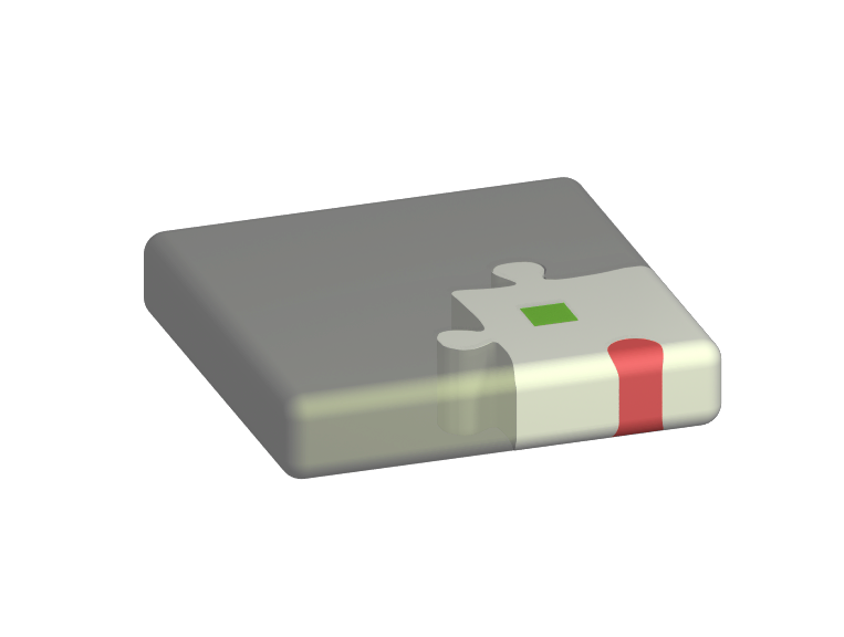 Merge Back Seamlessly