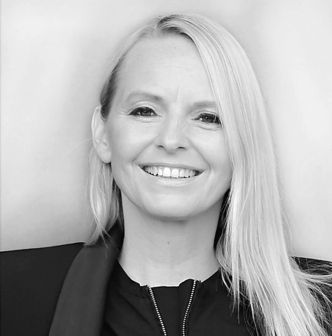 Sandra Jörg